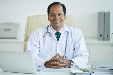 Dr. Peddabbayi Vellaturi